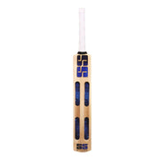 SS Dhoni Players jumbo Kashmir Willow Cricket Scoop Bat -SH SS